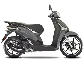 Piaggio Liberty 125 IGET 4t 3V Sport Piaggio Liberty 125 IGET 4t 3V Sport