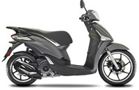 Piaggio Liberty 125 IGET 4t 3V Sport 2020 - Bild 1