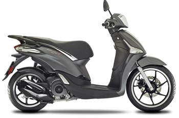 Piaggio Liberty 125 IGET 4t 3V Sport 2020 - Bild 2 Piaggio Liberty 125 IGET 4t 3V Sport 2020 - Bild 2