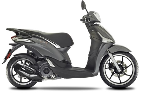 Piaggio Liberty 125 IGET 4t 3V Sport 2020 Piaggio Liberty 125 IGET 4t 3V Sport 2020