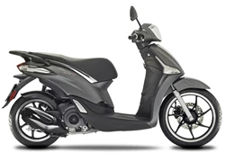 Piaggio Liberty 125 IGET 4t 3V Sport Piaggio Liberty 125 IGET 4t 3V Sport