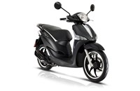 Piaggio Liberty 125 IGET 4t 3V Sport 2020 - Bild 4