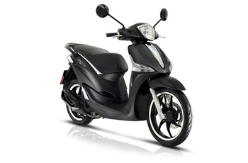 Piaggio Liberty 125 IGET 4t 3V Sport 2020 - Bild 4 Piaggio Liberty 125 IGET 4t 3V Sport 2020 - Bild 4