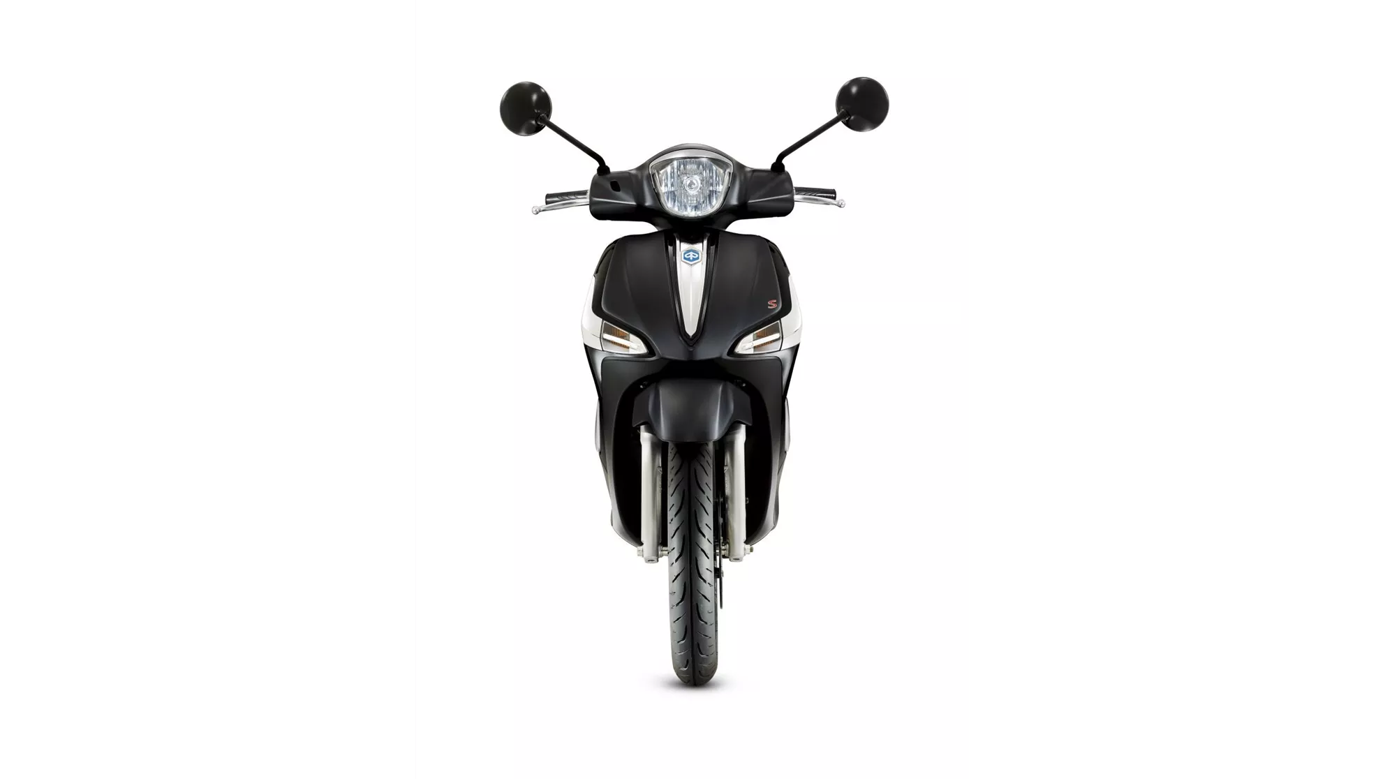 Piaggio Liberty 125 IGET 4t 3V Sport - Image 3 Piaggio Liberty 125 IGET 4t 3V Sport - Image 3
