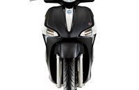 Piaggio Liberty 125 IGET 4t 3V Sport 2020 - Bild 5