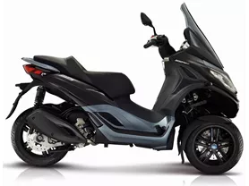 Piaggio MP3 300 HPE Piaggio MP3 300 HPE
