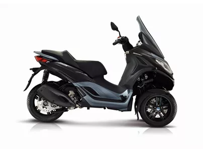 Piaggio MP3 300 HPE 2020 Piaggio MP3 300 HPE 2020