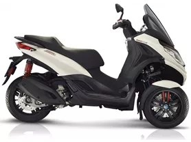 Piaggio MP3 300 HPE Sport Piaggio MP3 300 HPE Sport