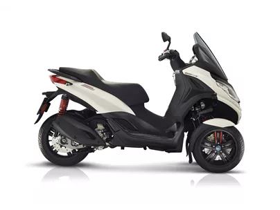 Piaggio MP3 300 HPE Sport 2020 Piaggio MP3 300 HPE Sport 2020