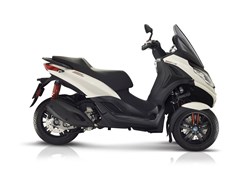 Piaggio MP3 300 HPE Sport