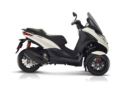 Piaggio MP3 300 HPE Sport 2020