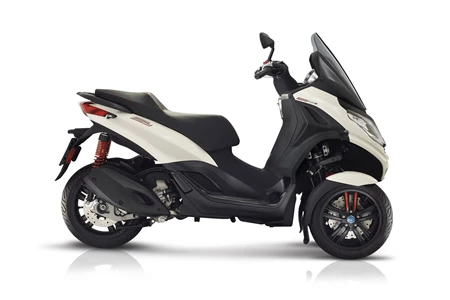 Piaggio MP3 300 HPE Sport 2020 Piaggio MP3 300 HPE Sport 2020
