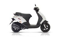 Piaggio Zip 50 4T E4 2020 - Bild 3