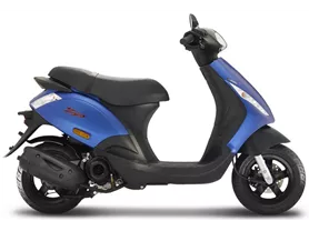 Piaggio Zip 50 4T E4 Piaggio Zip 50 4T E4