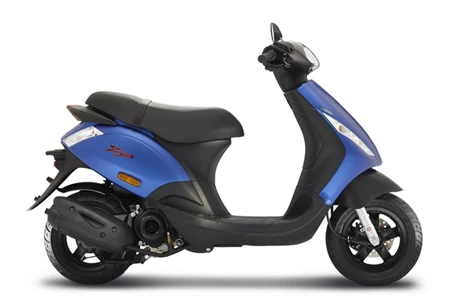 Piaggio Zip 50 4T E4 2020 Piaggio Zip 50 4T E4 2020