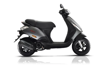 Piaggio Zip 50 4T E4 2020 - Bild 5 Piaggio Zip 50 4T E4 2020 - Bild 5