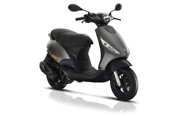 Piaggio Zip 50 4T E4 2020 - Bild 6 Piaggio Zip 50 4T E4 2020 - Bild 6
