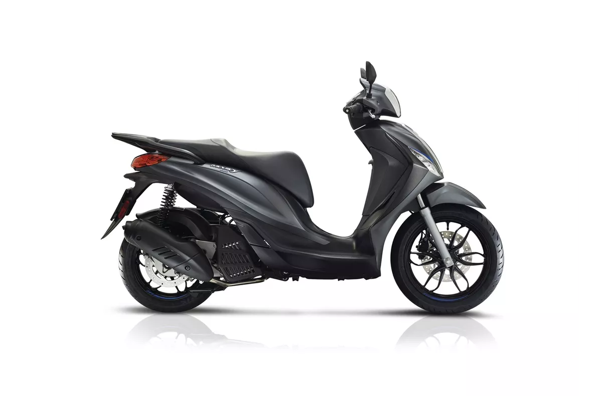 Piaggio Medley 125 IGET Special Edition Piaggio Medley 125 IGET Special Edition