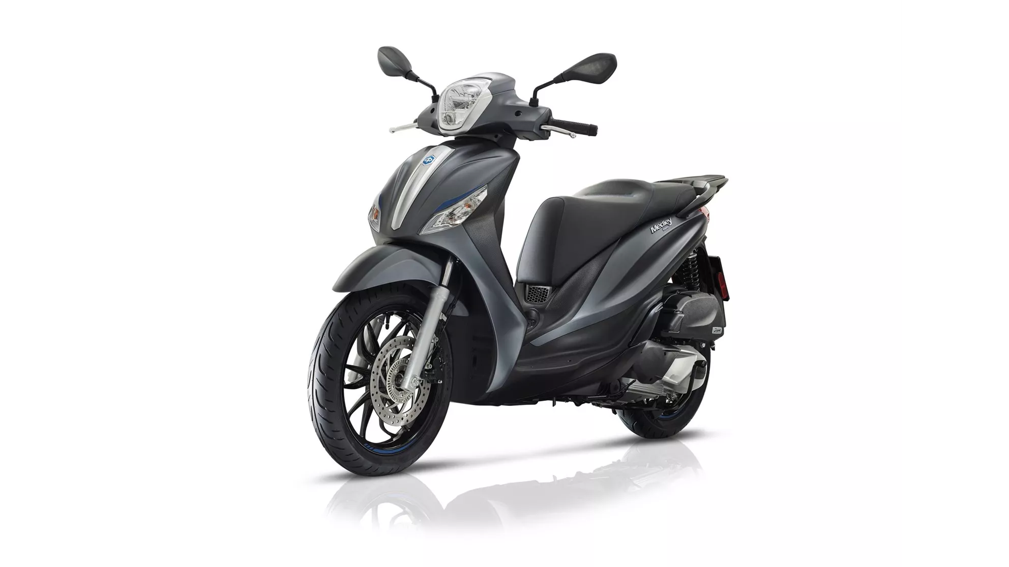 Piaggio Medley 125 IGET Special Edition - Image 1 Piaggio Medley 125 IGET Special Edition - Image 1