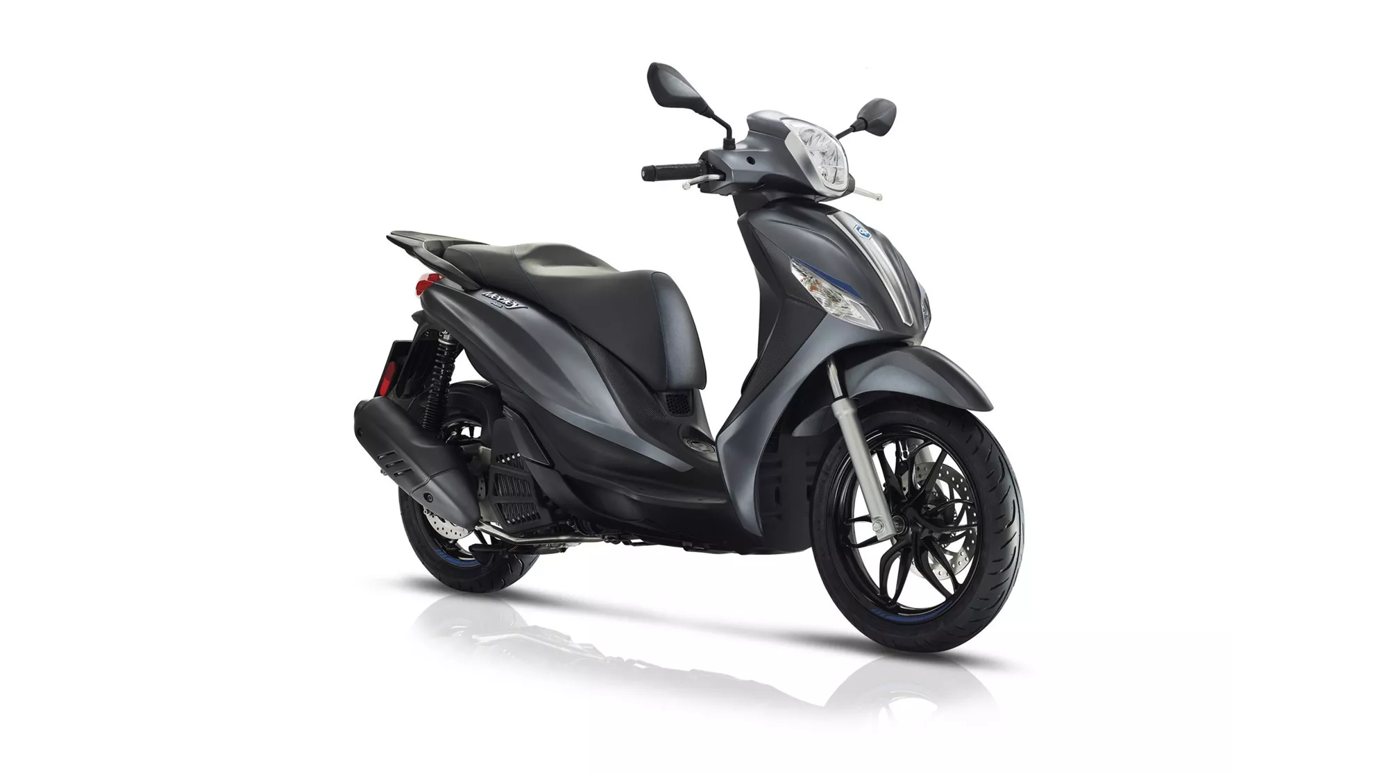 Piaggio Medley 125 IGET Special Edition - Image 2 Piaggio Medley 125 IGET Special Edition - Image 2