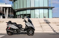 Piaggio MP3 350 ABS-ASR Sport 2020 - Bild 20