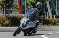 Piaggio MP3 350 ABS-ASR Sport 2020 - Bild 28