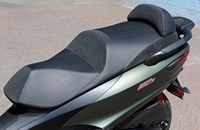 Piaggio MP3 350 ABS-ASR Sport 2020 - Bild 30