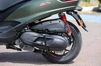 Piaggio MP3 350 ABS-ASR Sport 2020 - Bild 33