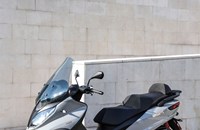 Piaggio MP3 350 ABS-ASR Sport 2020 - Bild 43