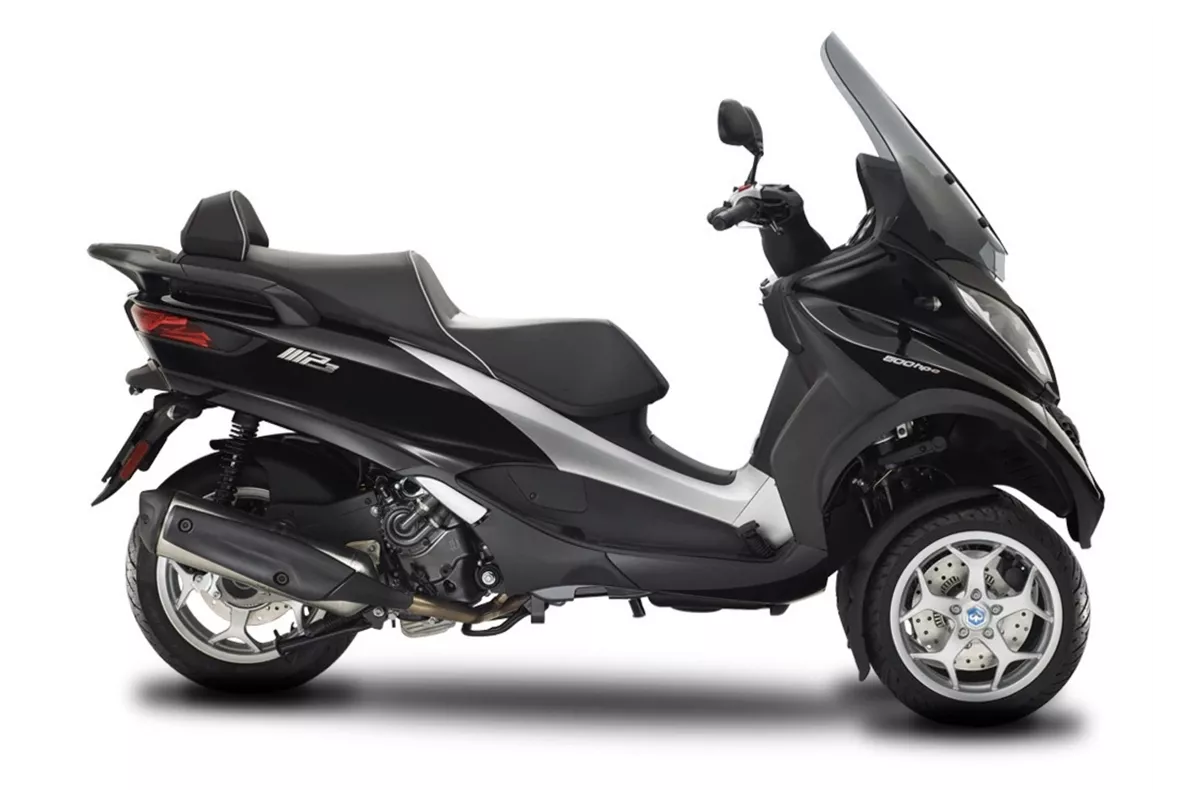 Piaggio MP3 500 hpe Business Piaggio MP3 500 hpe Business