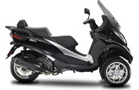 Piaggio MP3 500 hpe Business 2020 - Bild 1