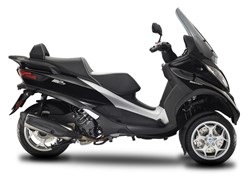 Piaggio MP3 500 hpe Business