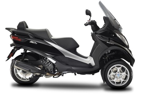 Piaggio MP3 500 hpe Business 2020