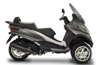 Piaggio MP3 500 hpe Business 2020 - Bild 3