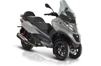 Piaggio MP3 500 hpe Sport 2020 - Bild 3