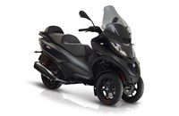 Piaggio MP3 500 hpe Sport 2020 - Bild 4