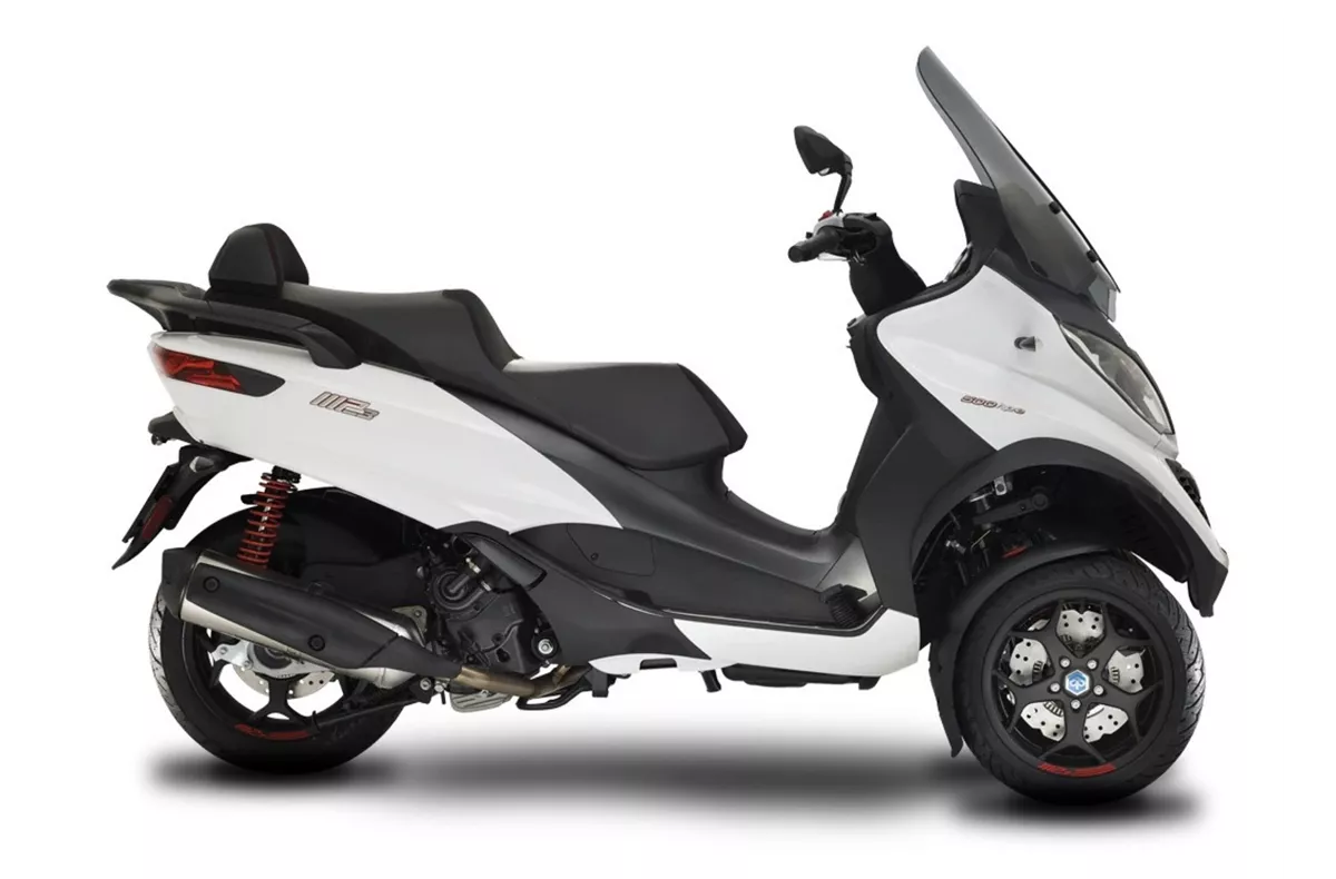 Piaggio MP3 500 hpe Sport Piaggio MP3 500 hpe Sport