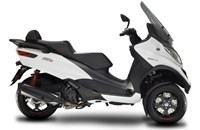 Piaggio MP3 500 hpe Sport 2020 - Bild 1