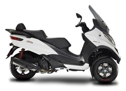 Piaggio MP3 500 hpe Sport