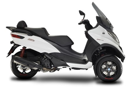 Piaggio MP3 500 hpe Sport 2020