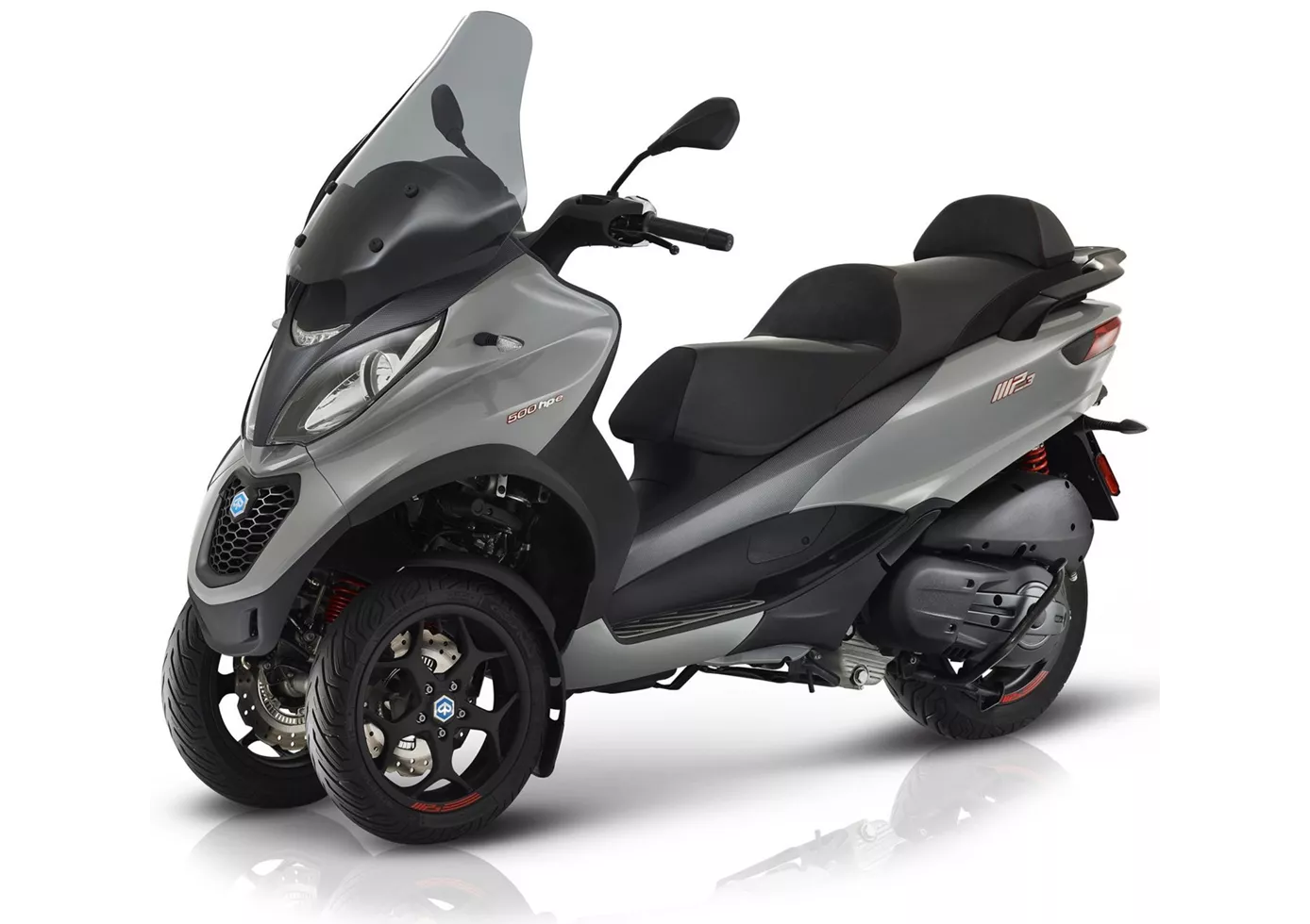 Piaggio MP3 500 hpe Sport 2020 Piaggio MP3 500 hpe Sport 2020