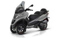 Piaggio MP3 500 hpe Sport 2020 - Bild 5