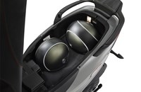 Piaggio MP3 500 hpe Sport 2020 - Bild 7