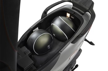 Piaggio MP3 500 hpe Sport 2020 - Bild 7