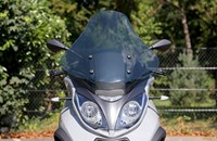 Piaggio MP3 500 hpe Sport 2020 - Bild 9