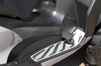 Piaggio MP3 500 hpe Sport 2020 - Bild 11