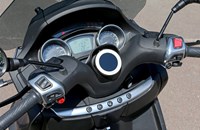 Piaggio MP3 500 hpe Sport 2020 - Bild 12