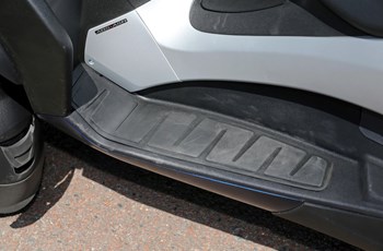 Piaggio MP3 500 hpe Sport 2020 - Bild 13