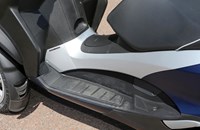 Piaggio MP3 500 hpe Sport 2020 - Bild 14