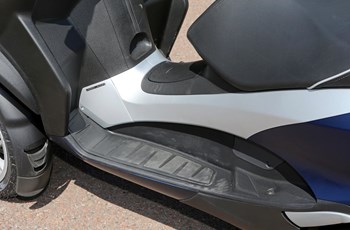 Piaggio MP3 500 hpe Sport 2020 - Bild 14